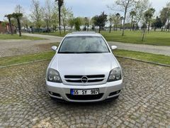 Sahibinden Opel Vectra 1.6 Design Edition 2005 Model Tokat