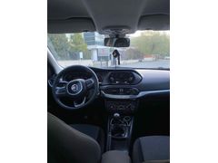 Sahibinden Fiat Egea 1.4 Fire Easy 2020 Model 