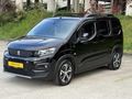 2023 MODEL HATASIZ BOYASIZ PEUGEOT RIFTER GT 23.000 KM OTOMATİK