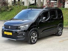 2023 MODEL HATASIZ BOYASIZ PEUGEOT RIFTER GT 23.000 KM OTOMATİK