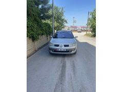 Sahibinden Renault Megane 1.6 Dynamique 2004 Model 