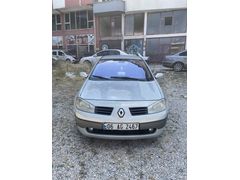 Sahibinden Renault Megane 1.6 Dynamique 2004 Model 