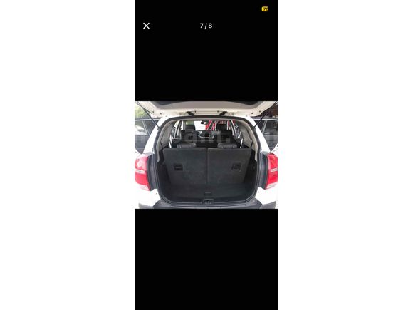 Sahibinden Chevrolet Captiva 2.0 D LTZ 2013 Model 
