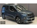 HATASIZ 2024 PEUGEOT RİFTER GT 1.5 BlueHDİ OTOMATİK CAM TAVAN