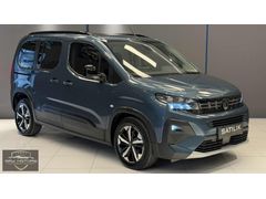 HATASIZ 2024 PEUGEOT RİFTER GT 1.5 BlueHDİ OTOMATİK CAM TAVAN
