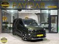 PAYİDAR'DAN 2024 PEUGEOT RİFTER 1.5 BlueHDİ GT HATASIZ CAM TAVAN