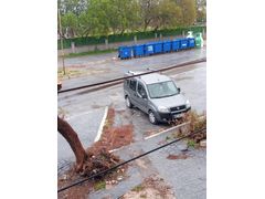 Sahibinden Fiat Doblo Combi 1.4 Dynamic 2006 Model