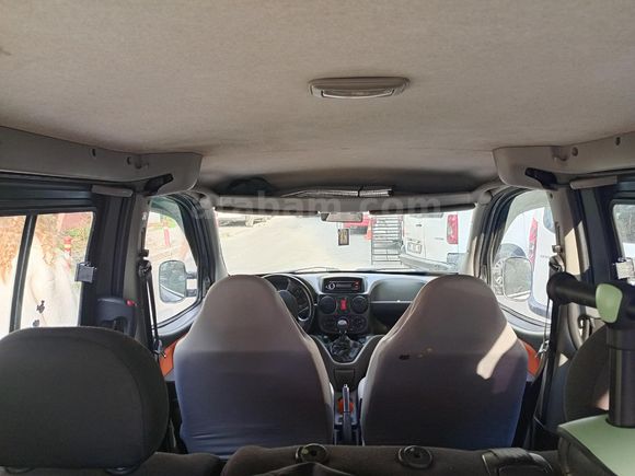 Sahibinden Fiat Doblo Combi 1.4 Dynamic 2006 Model