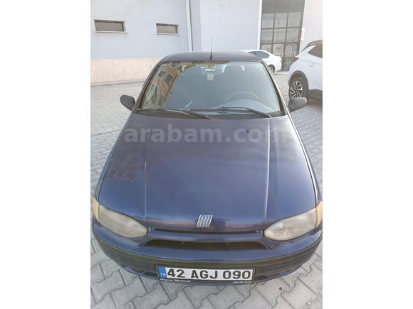 Sahibinden Fiat Palio 1.6 HL 1998 Model