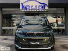2025 ÇKŞ YENİ KASA Boyasız! 37.000'de Rifter 1.5 GT CAMTVN+K.ŞRJ