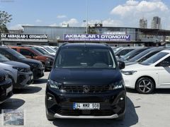 2024 RİFTER 19.000KM KREDİ / VADE / TAKAS İMKANI