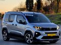 GAP-AUTO"DAN"2025"MODEL"GT-RİFTER"30,000-KM"1.5-130HP"HATASIZ"