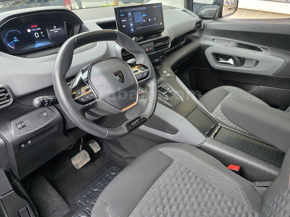 GAP-AUTO"DAN"2025"MODEL"GT-RİFTER"30,000-KM"1.5-130HP"HATASIZ"