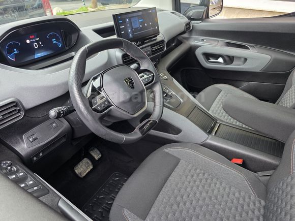 GAP-AUTO"DAN"2025"MODEL"GT-RİFTER"30,000-KM"1.5-130HP"HATASIZ"