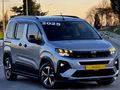 GAP-AUTO"DAN"2025"MODEL"GT-RİFTER"30,000-KM"1.5-130HP"HATASIZ"