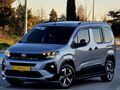 GAP-AUTO"DAN"2025"MODEL"GT-RİFTER"30,000-KM"1.5-130HP"HATASIZ"