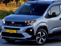 GAP-AUTO"DAN"2025"MODEL"GT-RİFTER"30,000-KM"1.5-130HP"HATASIZ"