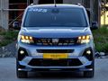 GAP-AUTO"DAN"2025"MODEL"GT-RİFTER"30,000-KM"1.5-130HP"HATASIZ"