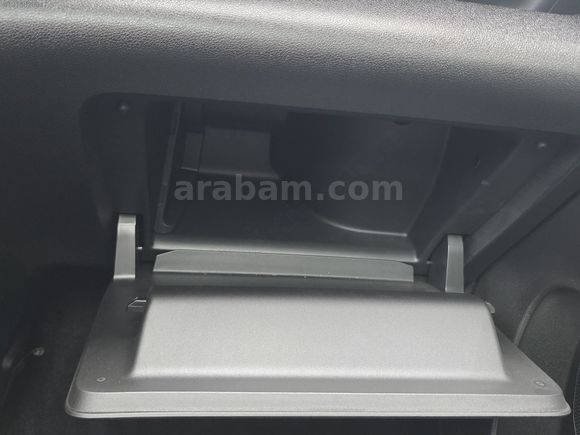 GAP-AUTO"DAN"2025"MODEL"GT-RİFTER"30,000-KM"1.5-130HP"HATASIZ"