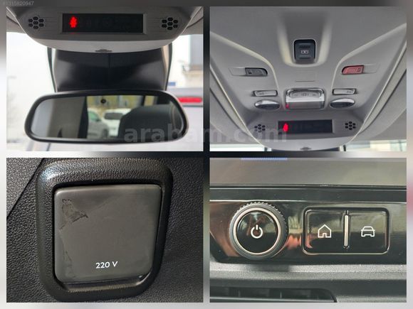 GAP-AUTO"DAN"2025"MODEL"GT-RİFTER"30,000-KM"1.5-130HP"HATASIZ"