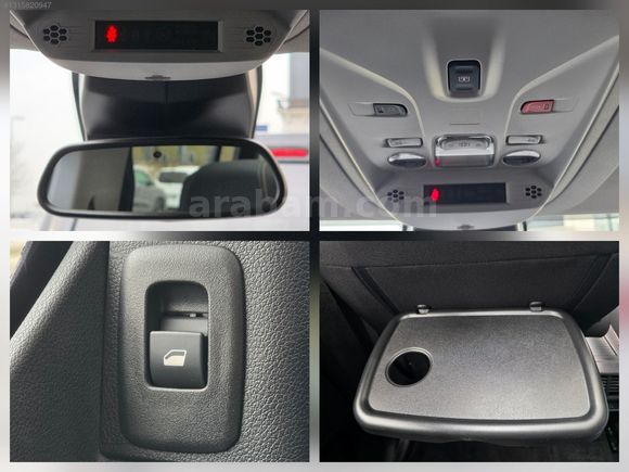 GAP-AUTO"DAN"2025"MODEL"GT-RİFTER"30,000-KM"1.5-130HP"HATASIZ"