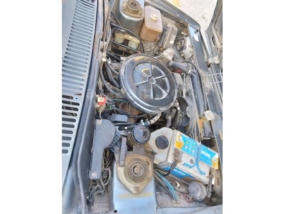 Sahibinden Tofaş Şahin 1.6 ie 2000 Model