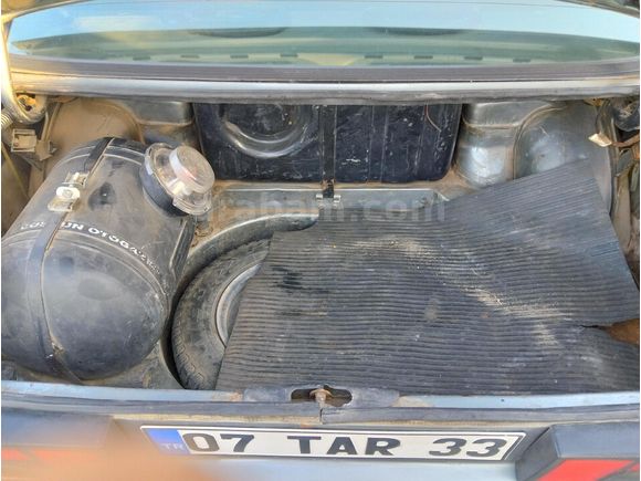 Sahibinden Tofaş Şahin 1.6 ie 2000 Model