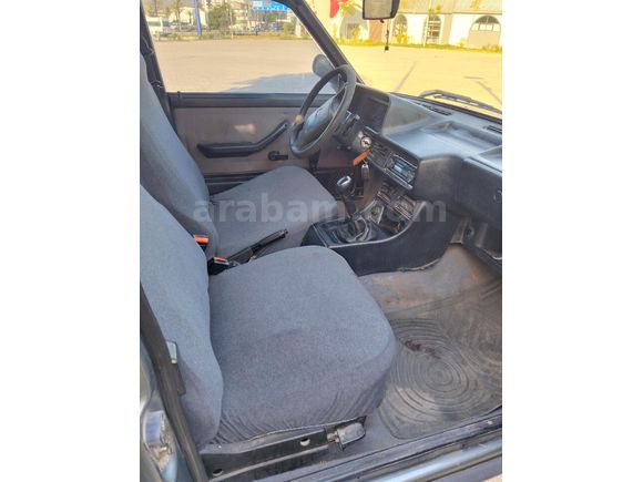 Sahibinden Tofaş Şahin 1.6 ie 2000 Model