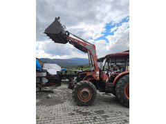 Sahibinden Kubota M 9540