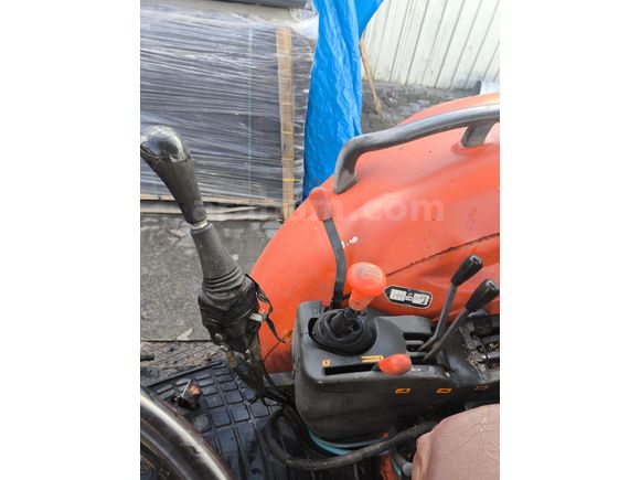 Sahibinden Kubota M 9540
