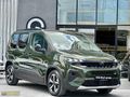 SOLMAZ MOTORS PEUGEOT RİFTER GT HATASIZ LANSMAN OLİVİA YEŞİL
