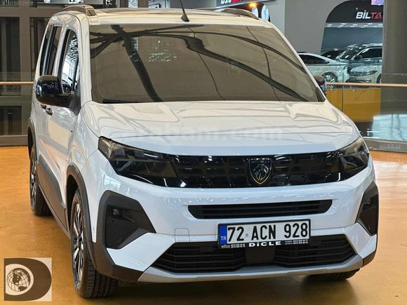 DİCLE OTO*DAN 2025 GT TAMAMNA KREDİ VE TAKAS DESTEĞİ