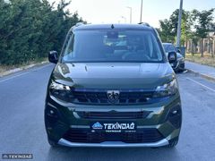 TEKİNDAĞ'DAN SENETLİ KREDİLİ SATIŞDESTEĞİ 2025RİFTER GT CAMTAVAN