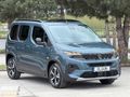 OLGUN'dan 2025 PEUGEOT RİFTER GT BOYASIZ 18.000 KM LANSMAN