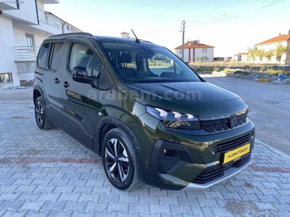 BOYASIZ 17KM GT CAM TAVAN