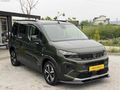 HATASIZ BOYASIZ PEUGEOT RIFTER CAM TAVAN