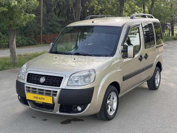 KOC AUTO DAN HATSIZ