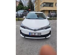 Sahibinden Toyota Corolla 1.33 Life 2017 Model