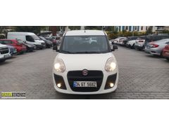 2014/Km 179000/1.3 Multijet 90 HP/Değişensiz/Tramersiz/Masrafsız