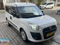 2014 FİAT DOBLO 1.3 MULTİJET EURO5 90 PS 190.000 km