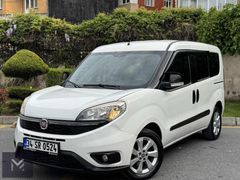 FİAT DOBLO COMBİ SAFELINE 1.3 MJET 4 CAM OTOMOTİK