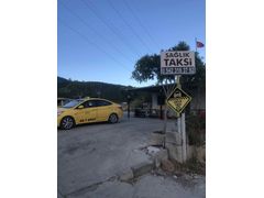 Sahibinden Ticari Araçlar Hat & Plaka Taksi Plakası 
