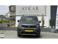 2020 MODEL PEUGEOT RIFTER OTOMATİK KREDİ KARTINA 12 TAKSİT