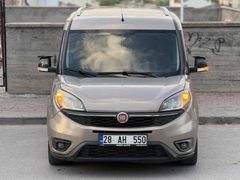 ECES AUTO'DAN 2016 DOBLO SAFELİNE TAVAN KAPUT BAGAJ ORJİNAL