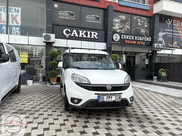 120.000 km OTOMOBİL RUHSATLI HATASIZ