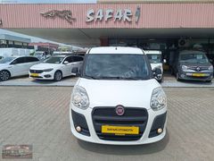 SAFARİ OTO'DAN 2015 ÇIKIŞLI DOBLO 1.3 S.LİNE/KAZASIZ /OTOMOBİL