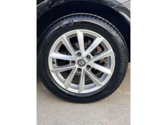 Sahibinden Renault Megane 1.5 dCi Touch 2016 Model 