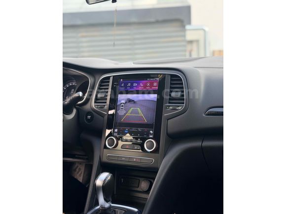 Sahibinden Renault Megane 1.5 dCi Touch 2016 Model 