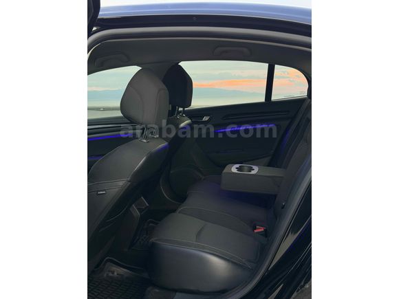 Sahibinden Renault Megane 1.5 dCi Touch 2016 Model 