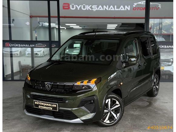 2024 MODEL 2025 ÇIKIŞLI GT/CAM TAVAN/HATASIZ TRAMERSİZ/18.95O KM